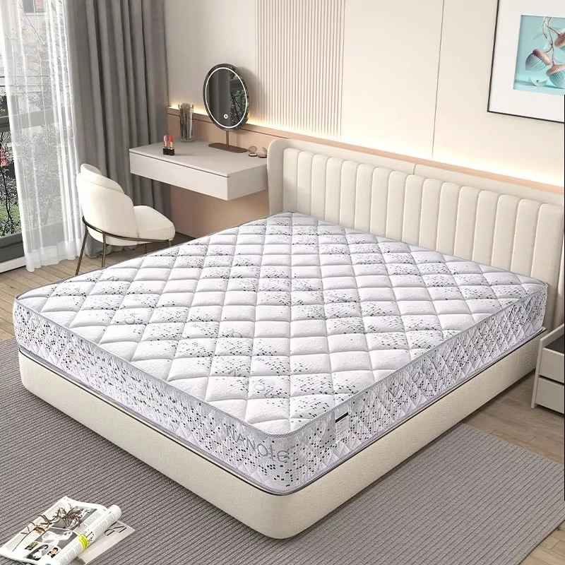 Gel Memory Foam Mattress Full Size Medium Soft Firm Mattress 5 Zone 7 Zone Mattress Foam Matress