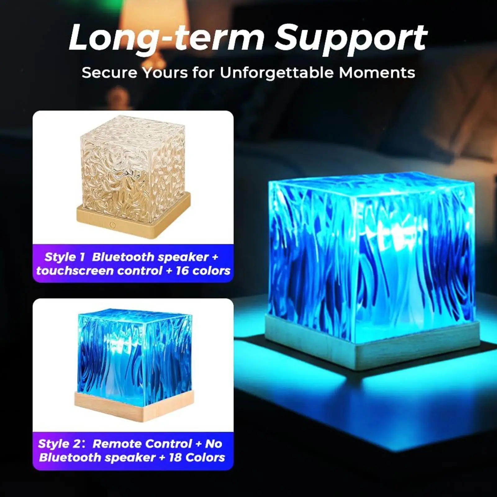 

Ночник-проекторы, изменение цвета, окружающее освещение, проектор, светодиодная лампа для прикроватных тумбочек, кухни, спальни, классной комнаты, школы