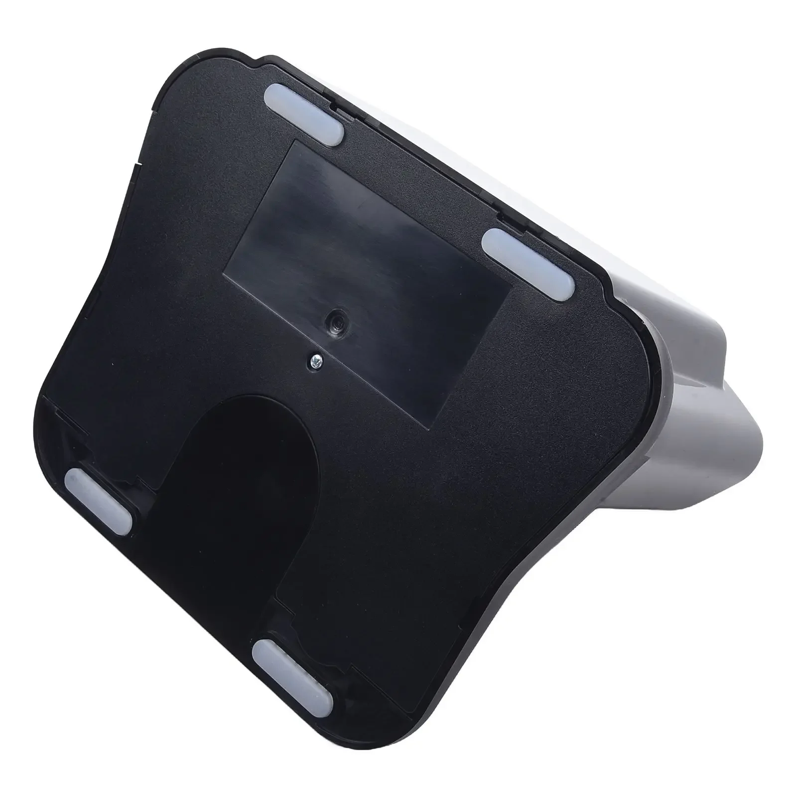 Charging Base Stand Replacement for For Silvercrest For SSR 3000A1 Robot Vacuum with Secure Docking and Power Transfer Function