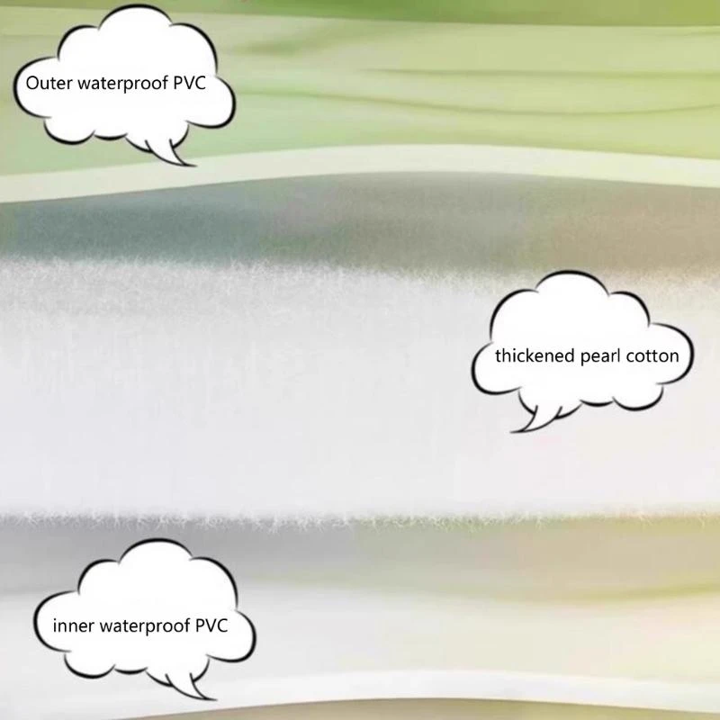 Bañera portátil para bebé, bañera con orificio drenaje, patrón dibujos animados, bañera plegable para bebé, lavabo