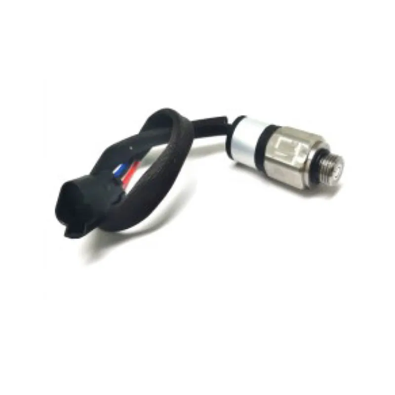 

For CAT 320D 336D 349D excavator parts sensor 3274608 Pressure Switch 327-4608