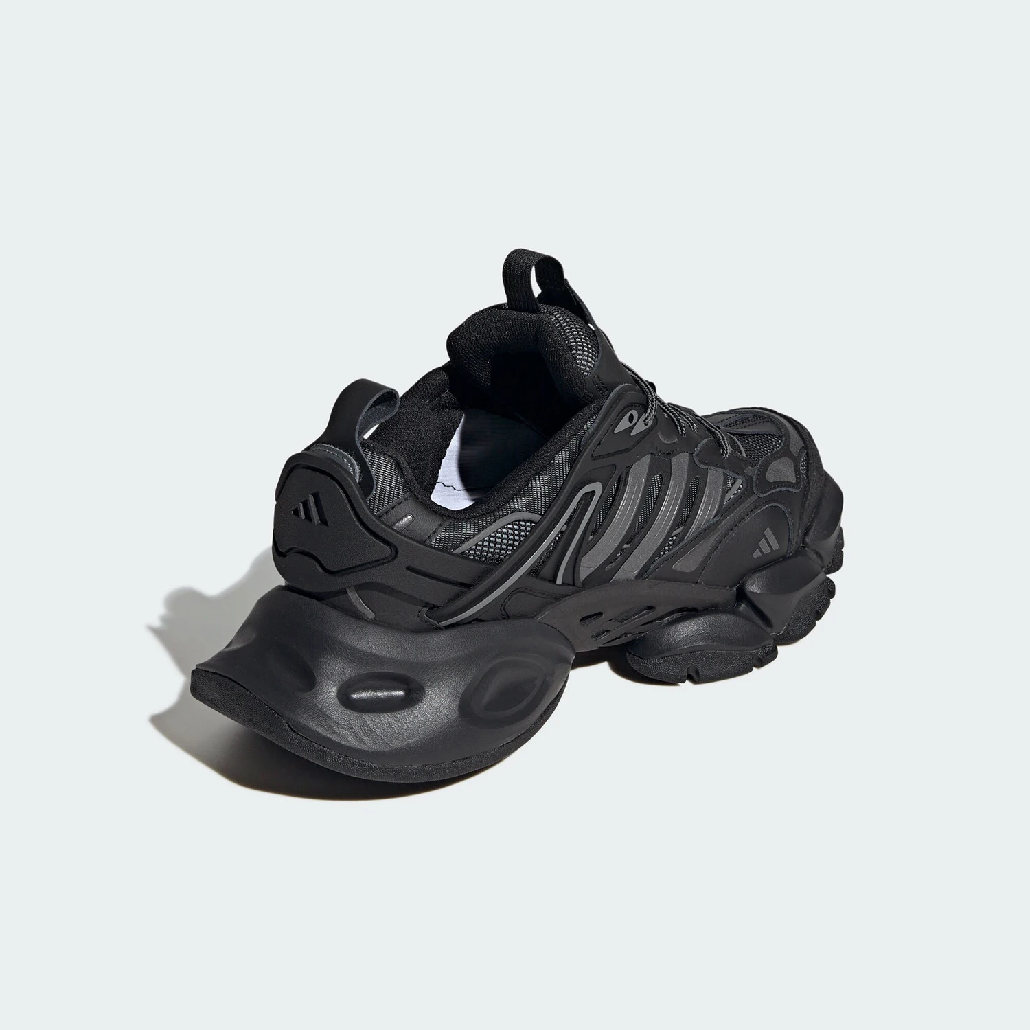 حذاء الجري Adidas الرسمي الجديد للجنسين بنعل سميك ومقاوم للاهتراء JR9173 #3