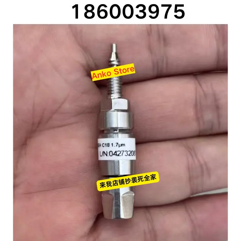 Second-hand test OK ，186003975 ACQUITY UPLC BEH C18 1.7um pre column
