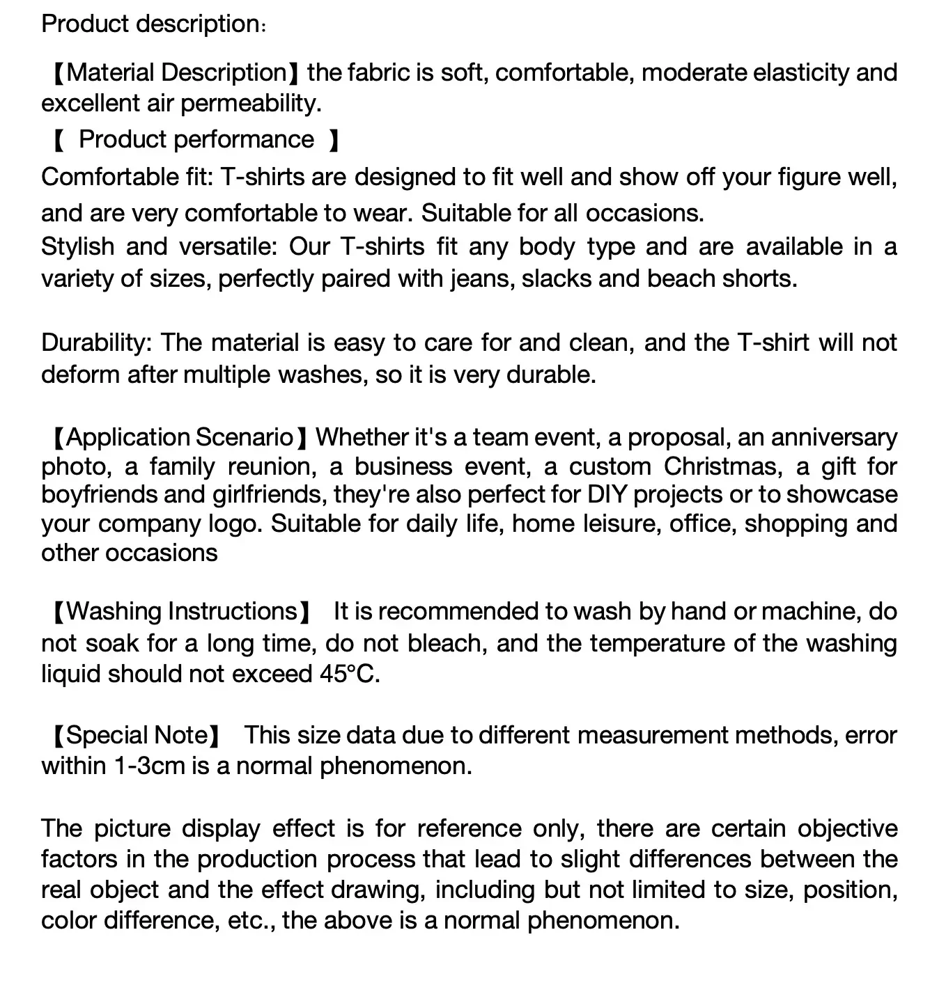 سترة رجالية كاجوال برقبة دائرية، طباعة عصرية - مزيج قطن ناعم، قابل للغسل في الغسالة