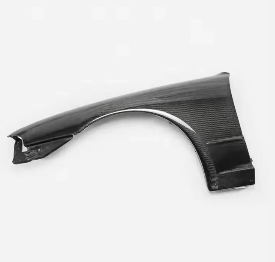 

Factory Custom Carbon Fiber Fenders New Design For Infiniti Cars