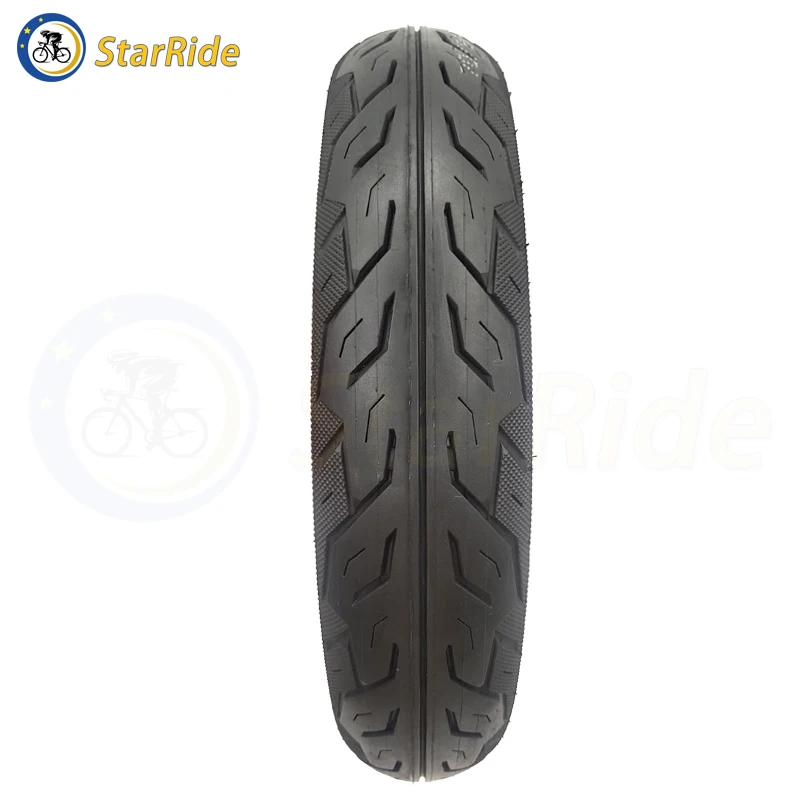 70/90-12 16X2.75 16 Inch Tubeless Tire Street for Gyroroue Inmotion V12 Unicycle Electric Scooter Tricycle Folding Bike 16X3.0