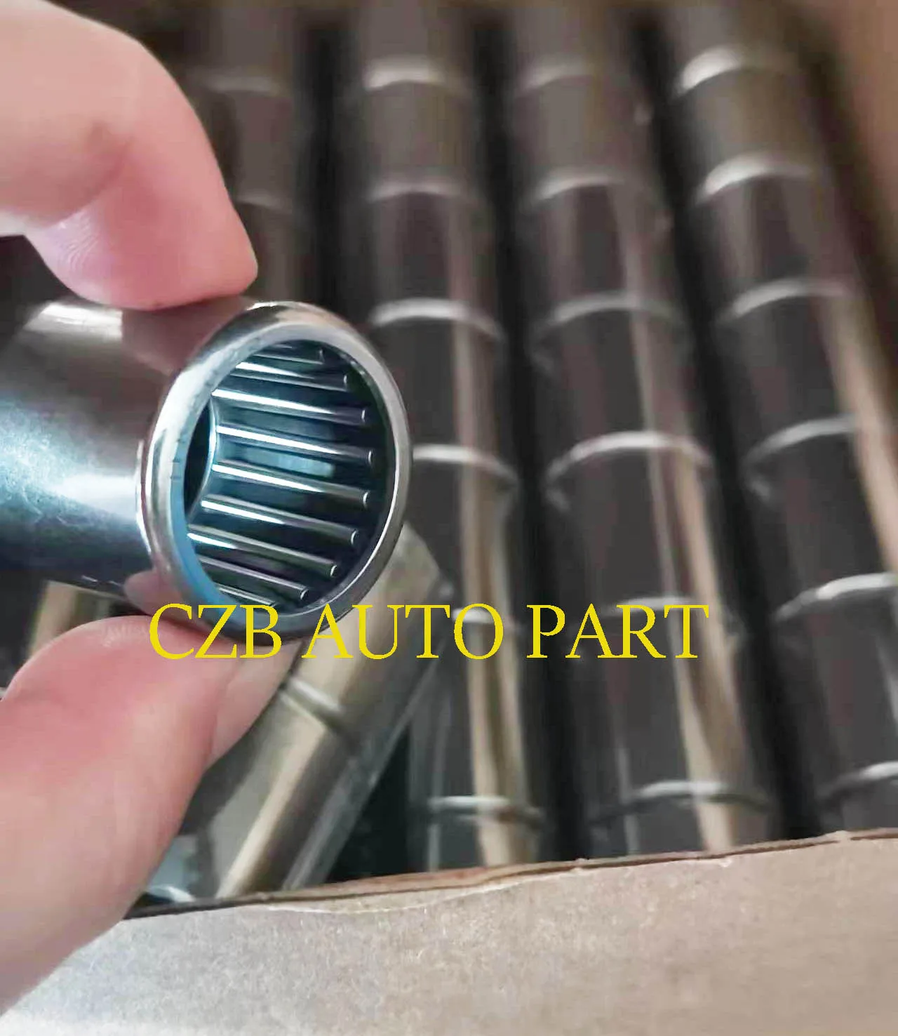 

5 PCS HK17X23.6X22 Needle Roller bearing HK1723.622