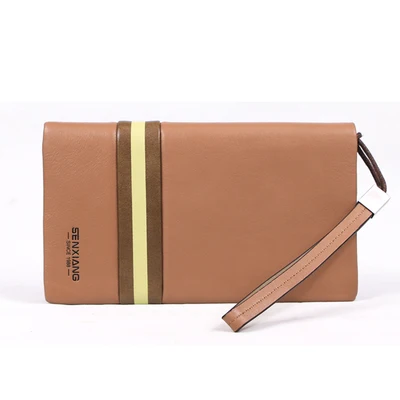 carteira-longa-de-couro-masculina-com-ziper-estilo-empresarial-jovem-cor-pura-multi-cartoes-padrao-horizontal-funcional-peque