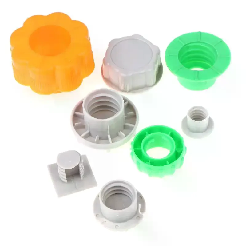 5Pcs Kids Slide Fixing Caps Slide Screw Caps For Slides Installation Covers For Children Play Equipment Playtime Accessories