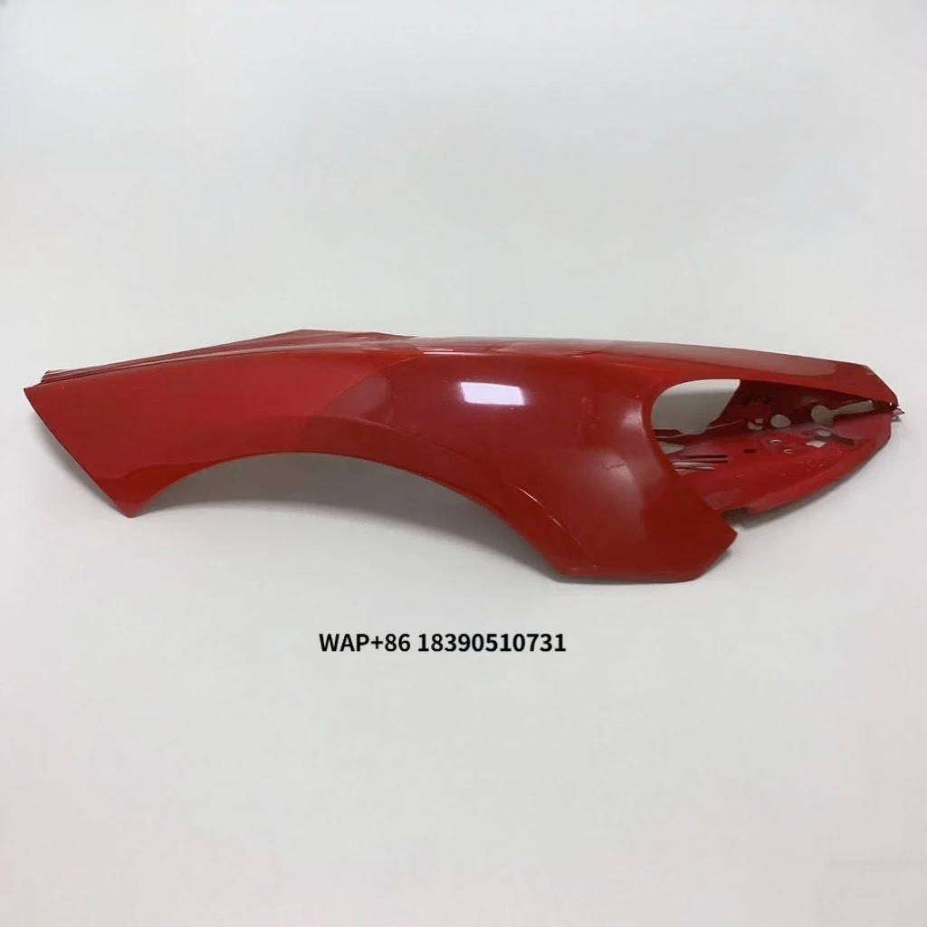 

For 540C 570S 600LT 3.8l V8 Original Equipment Manufacturer Original Front Right Left Fender