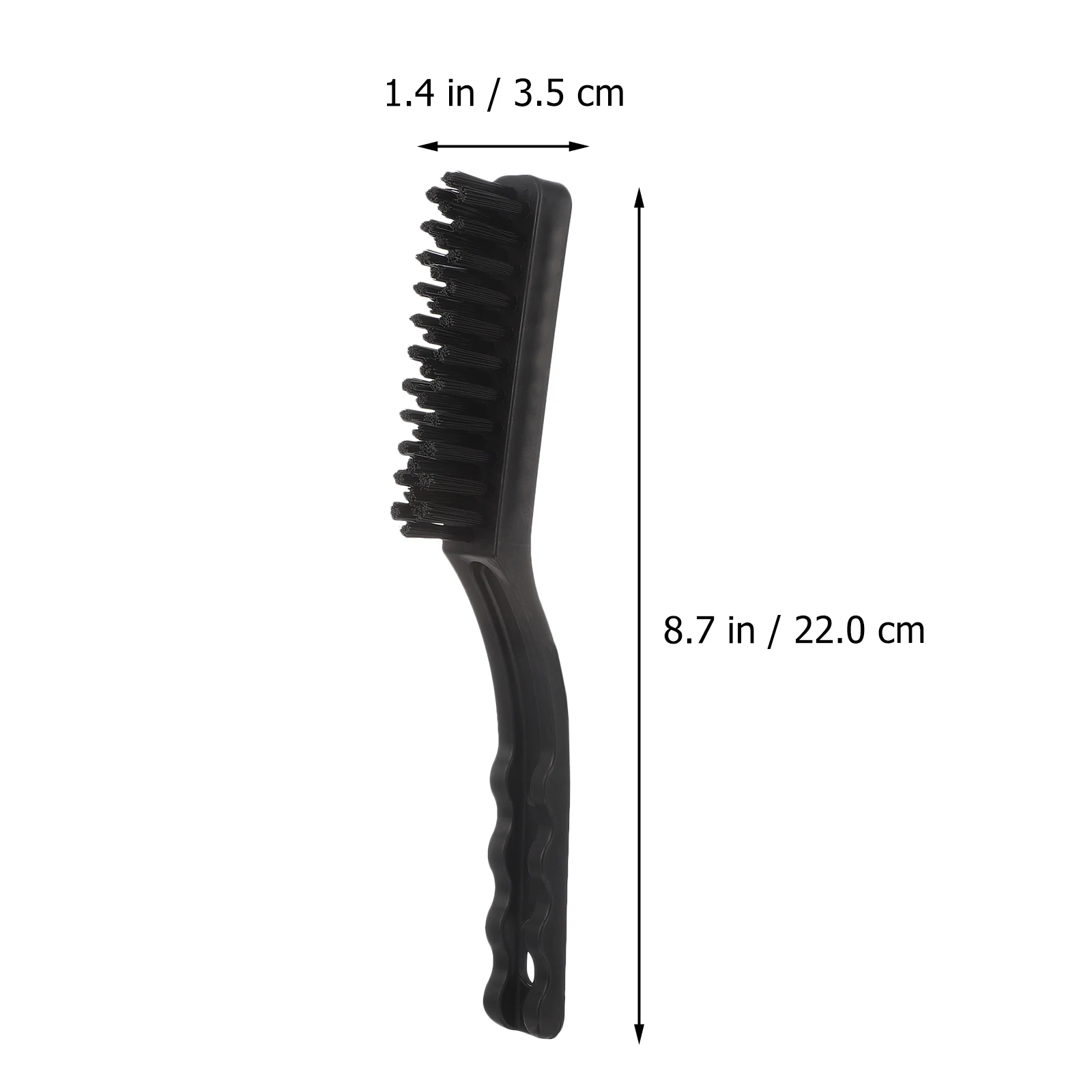 

Keyboard Cleaning Brush Portable Handle Anti-Static for Kit Dust Equipment Keyboards