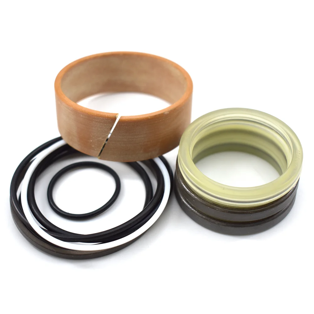 HS-ME-D-STAB-2360N-11386-45-70 model repair kit is suitable for excavator replacement  hydraulic oil  seals