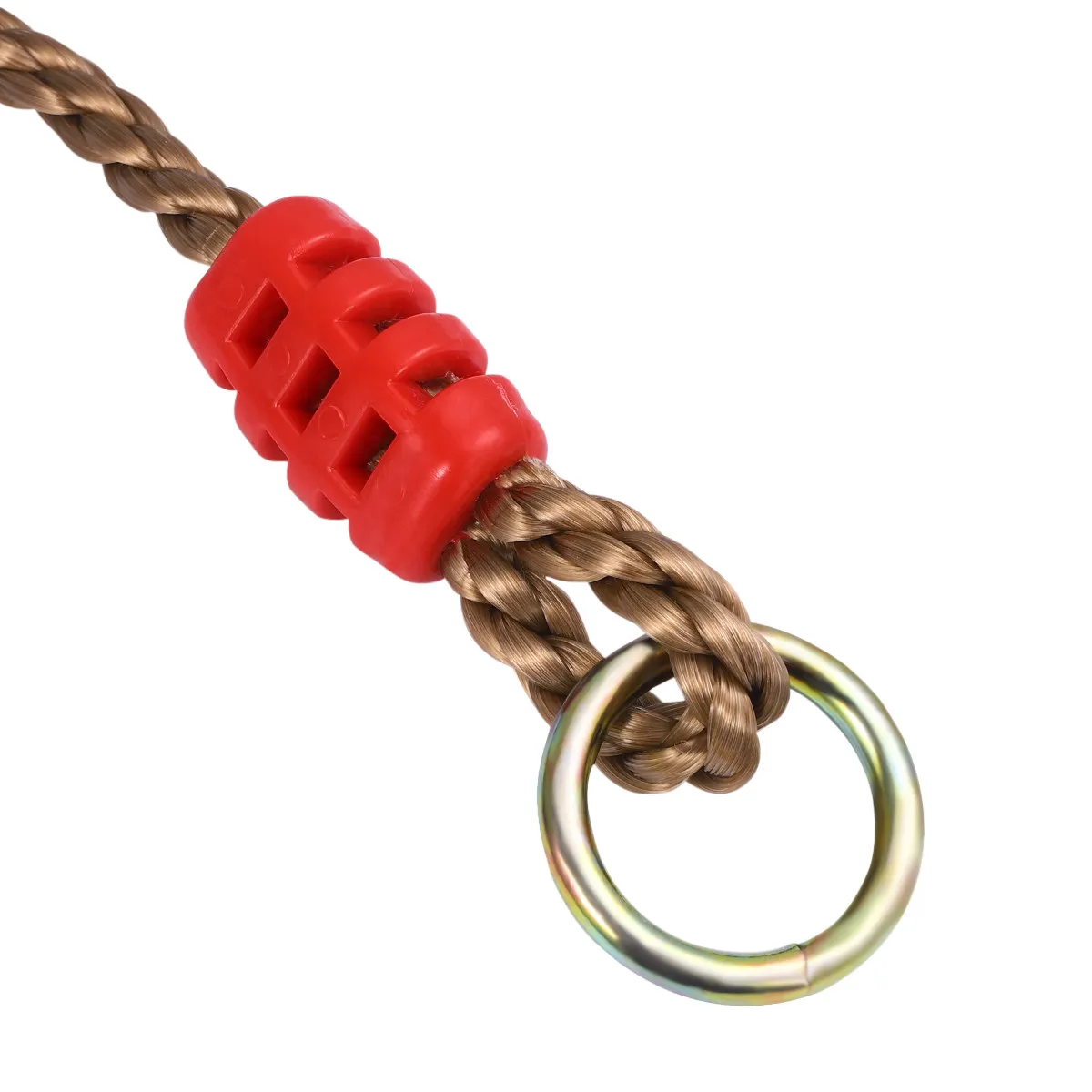 1.8M Adjustable Heavy-Duty Swing Rope Durable Pe 300Kg Load-Bearing For Adults Tree Hammock Swing Playground