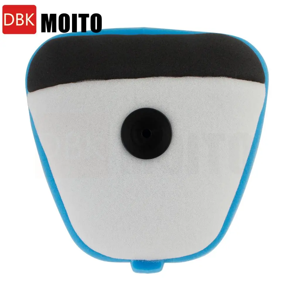 Motorcycle Air Filter 152218 For Yamaha YZ 250F 450F 250FX 450FX WR 250F 450F 2014 2015 2016 2017 2018 2019 Motocross Enduro