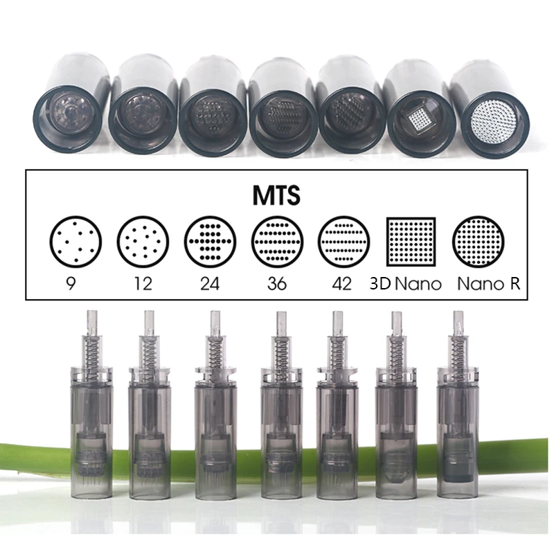 Genuine/Original Dr.Pen A7 Metal Shell Micro Needle Dermapen Microneedling macchina di bellezza per la cura della pelle con velocità di rotazione