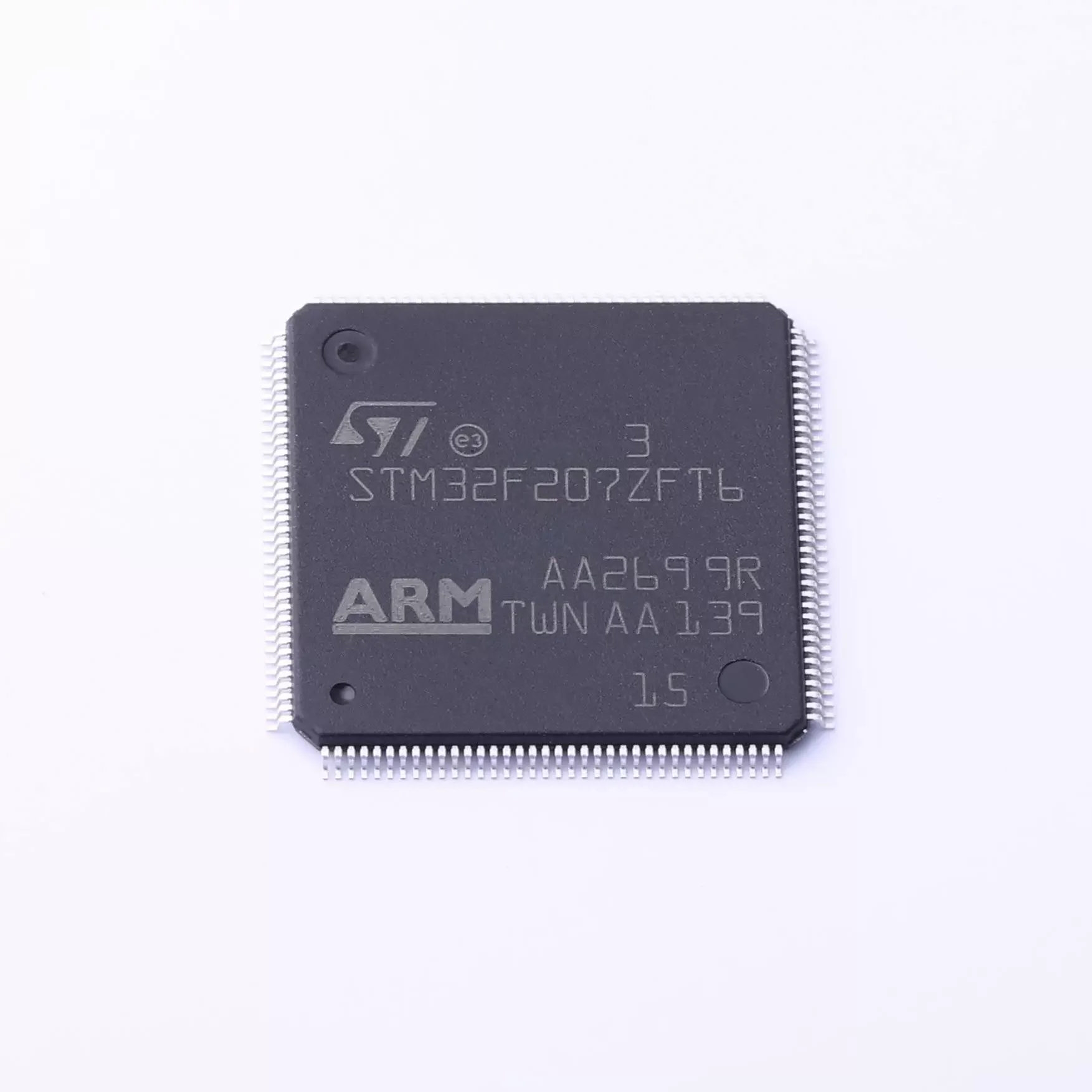 

10Pcs~50Pcs Original STM32F207ZFT6 LQFP144