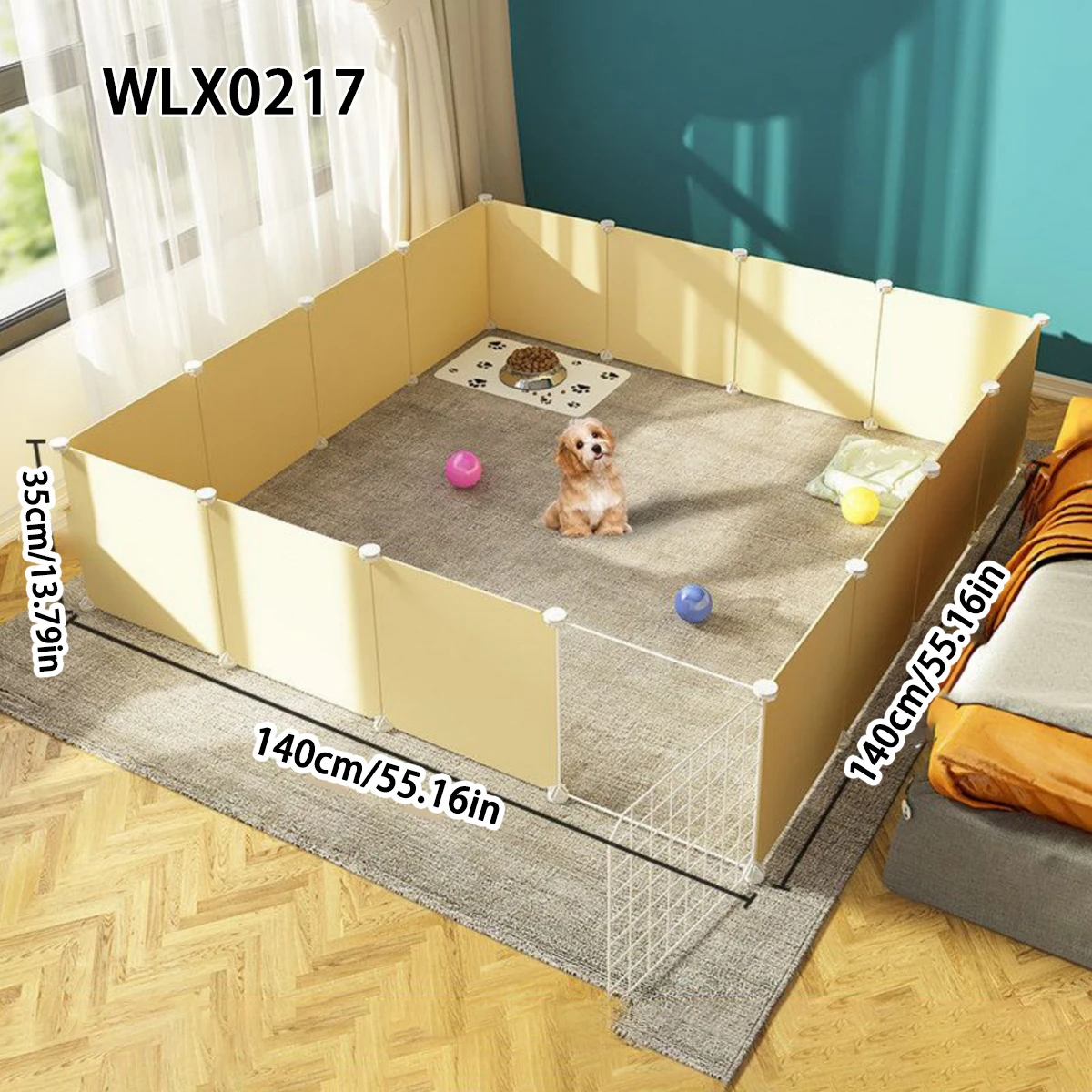 cloture-pour-petits-chiens-separateur-de-piece-de-maternite-pour-chiens-porte-interieure-pour-petits-animaux-maison-pour-chiens-diy