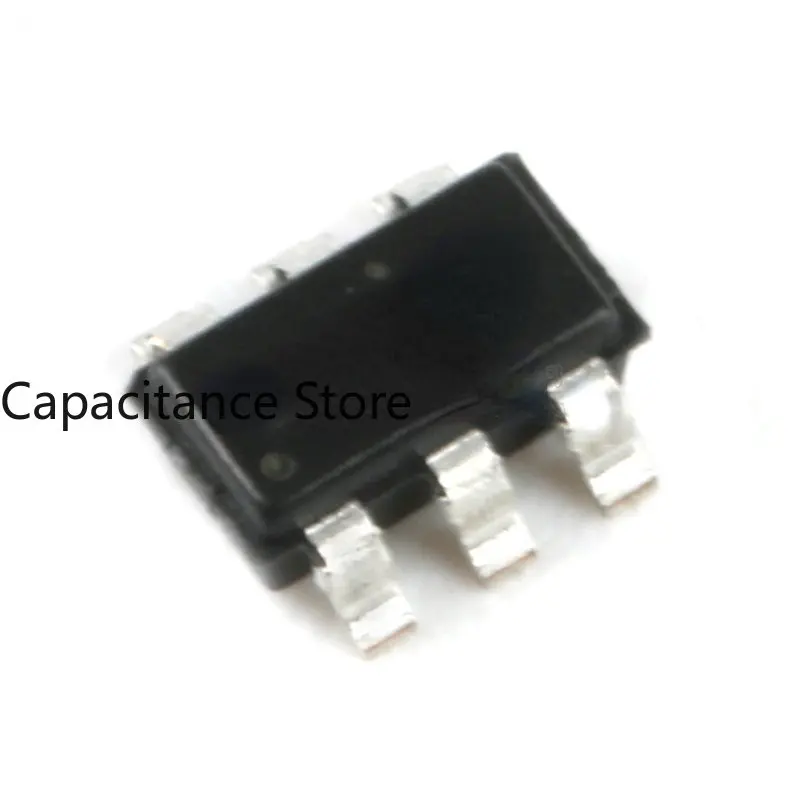 10PCS Original Genuine AOZ1282CI SOT23-6 4.5V~36V, 1.2A Adjustable DC-DC Buck Chip