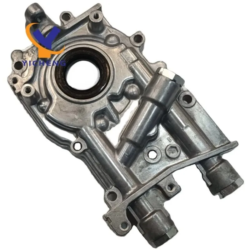 

15010-AA310 Масляный насос для Subaru WRX STI Legacy WRX Outback 2.5L 2.0L 1993-2015 15010AA310