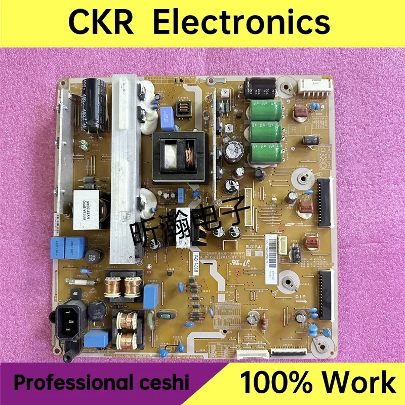 

Original For Changhong 3D43C2000 3D43V40 Power Board LJ44-00246A PSPF231503B