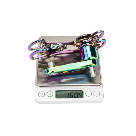 10 best sales bashguard mtb - №4