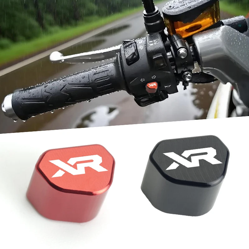 

Кнопка переключения поворотов с ЧПУ для мотоциклов Honda XR230 MOTARD, XR400R, XR250, XR25R, 250L, XR400, XR125, XRV650, 300L, с колпачком для ключа