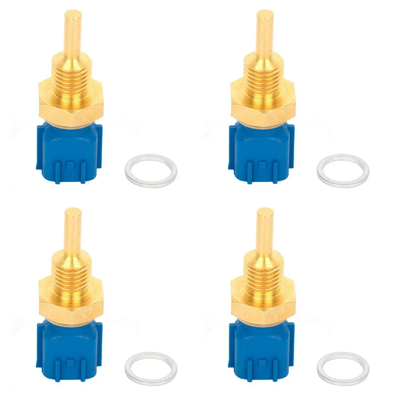B07A-4X Engine Coolant Temperature Sensor 14919-32019A Engine Coolant Temperature Sensor For Nissan, Infiniti 22630-43Y00