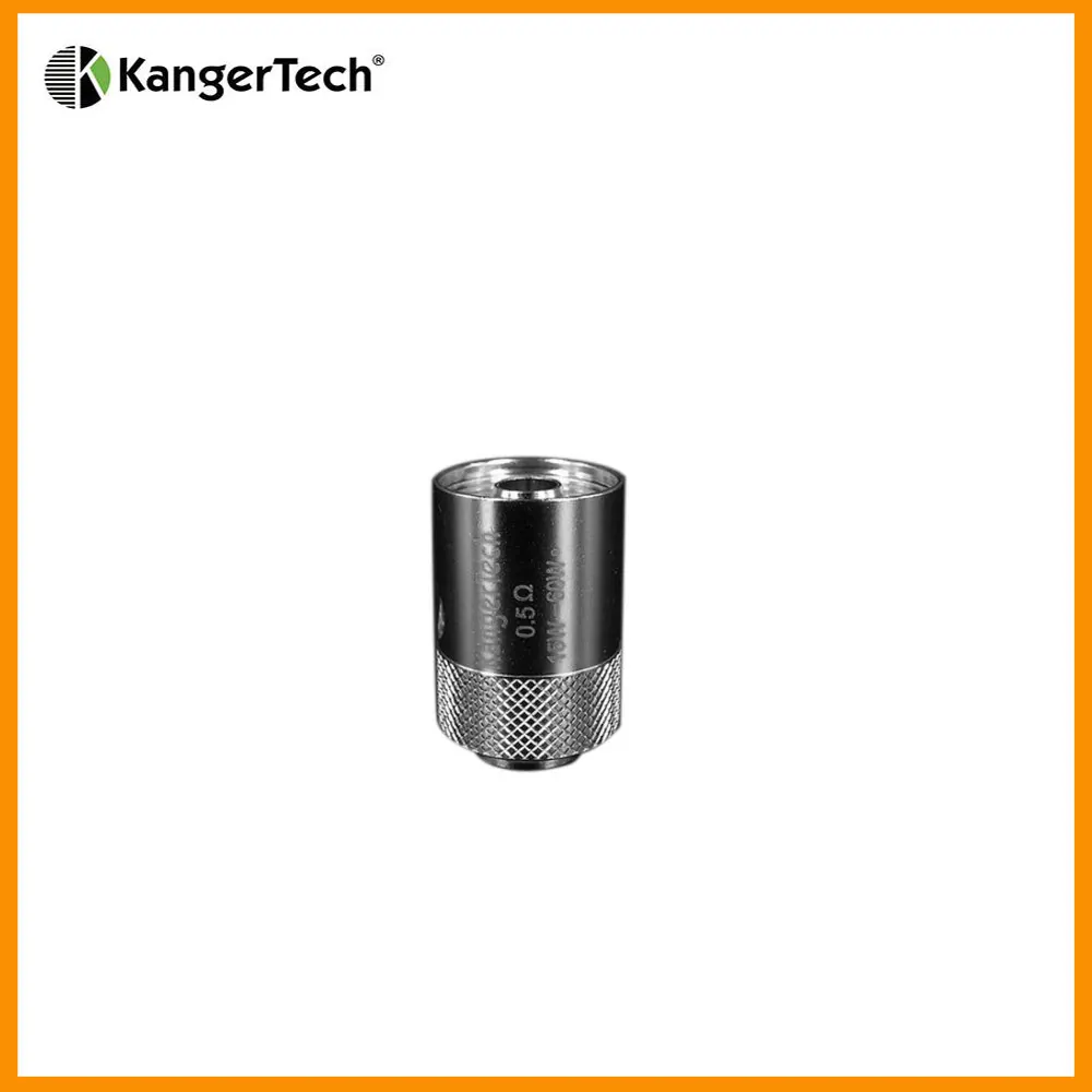 CLOCC 0.15ohm 5 / CLTank 2.0 SUS316L Vape atomizer tank for coils & atomizers - gallery image 4