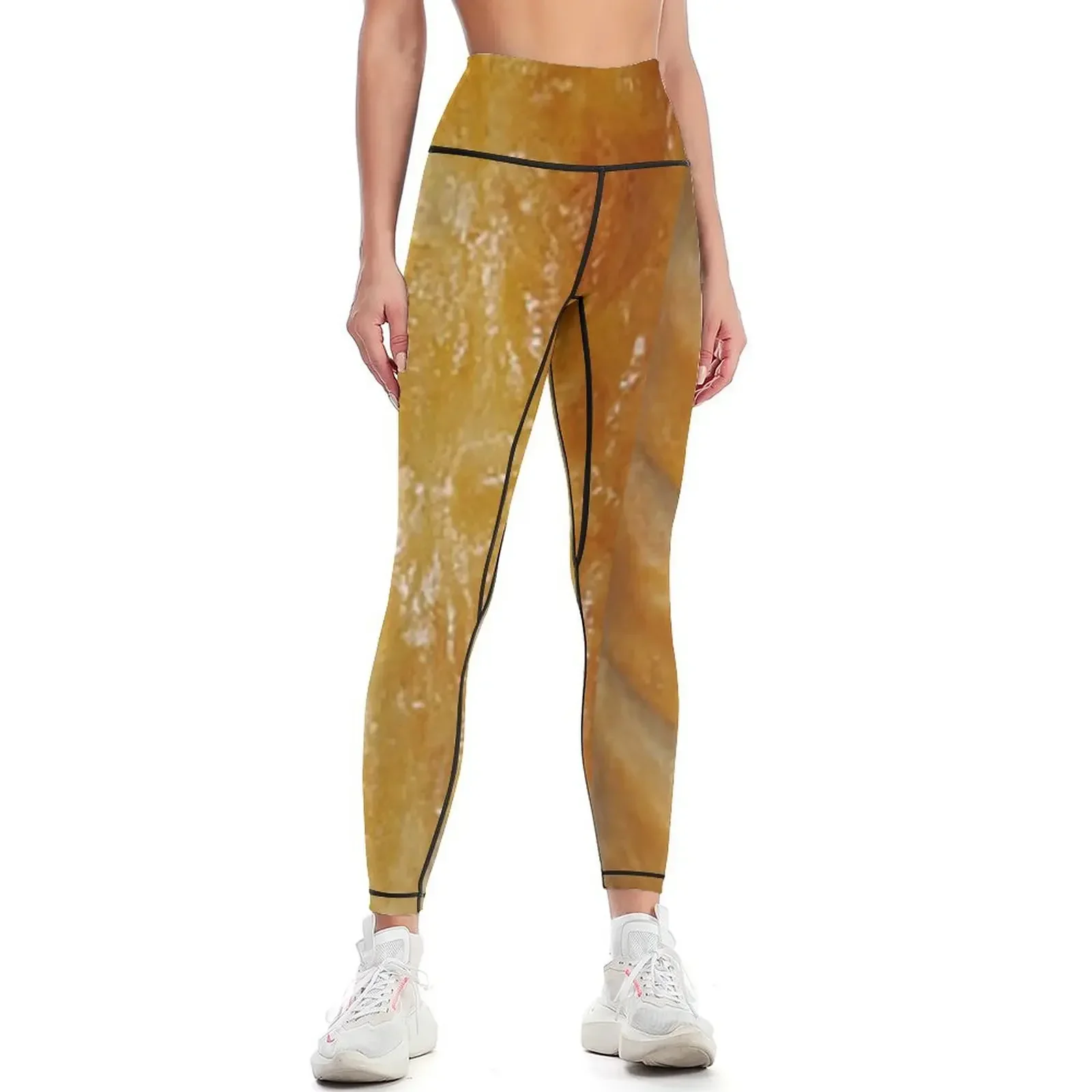 

Saug Roll Leggings Fitness woman Sports female leggins push up woman Women's sportswear Womens Leggings