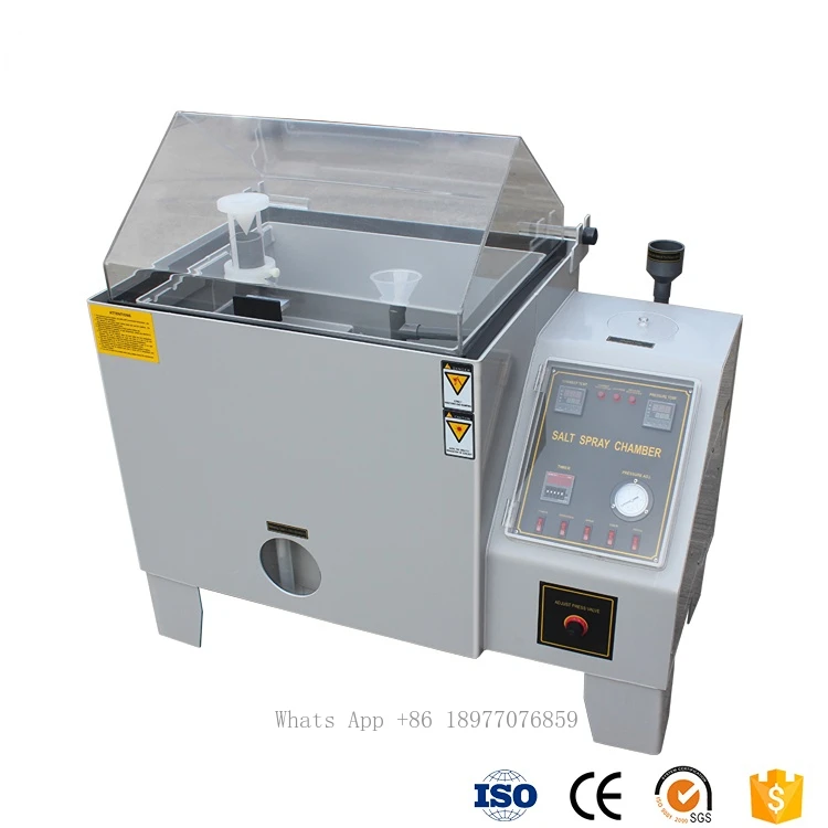 High Quality Salt Spray Test Apparatus Environment Testing Machine Price