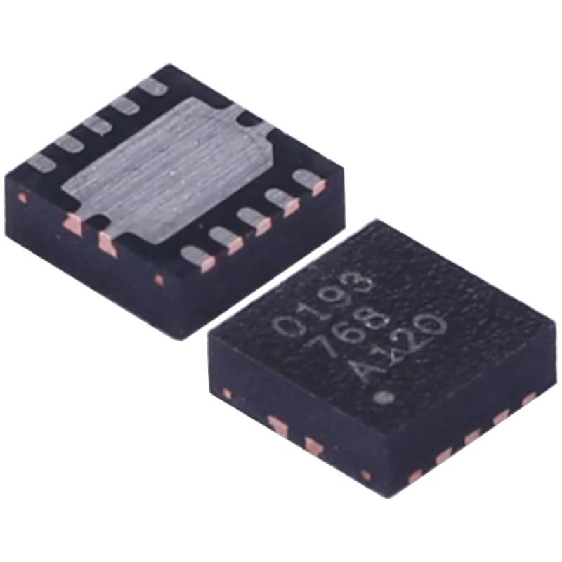 5PCS/DC-DC power chip TPS40193DRCR patch VSON-10 20A synchronous buck controller IC