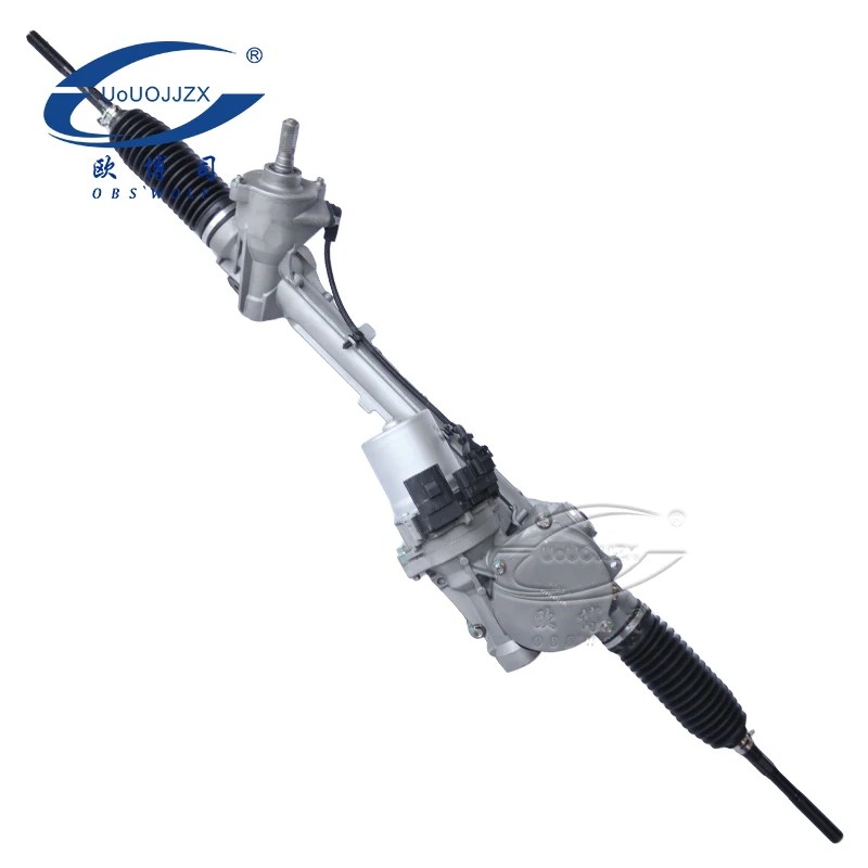 Auto Steering Rack and Pinion LHD Steering Gear for Great Wall Poer 3401100XPW04A