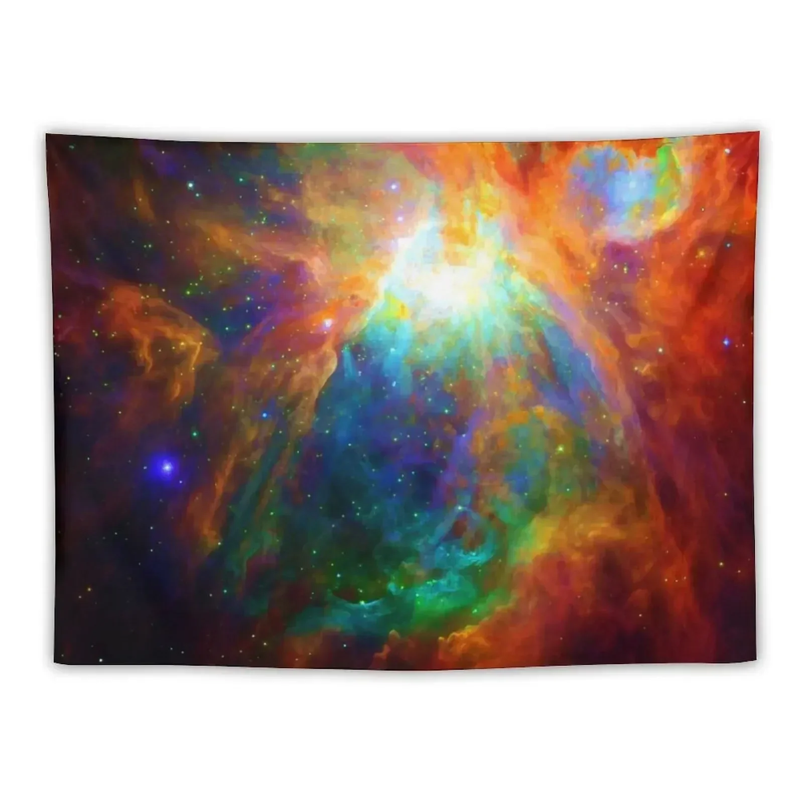 

Orion Chaos Tapestry Room Decore Aesthetic Wall Coverings Home Decoration Accessories Room Decorations Aesthetic Tapestry