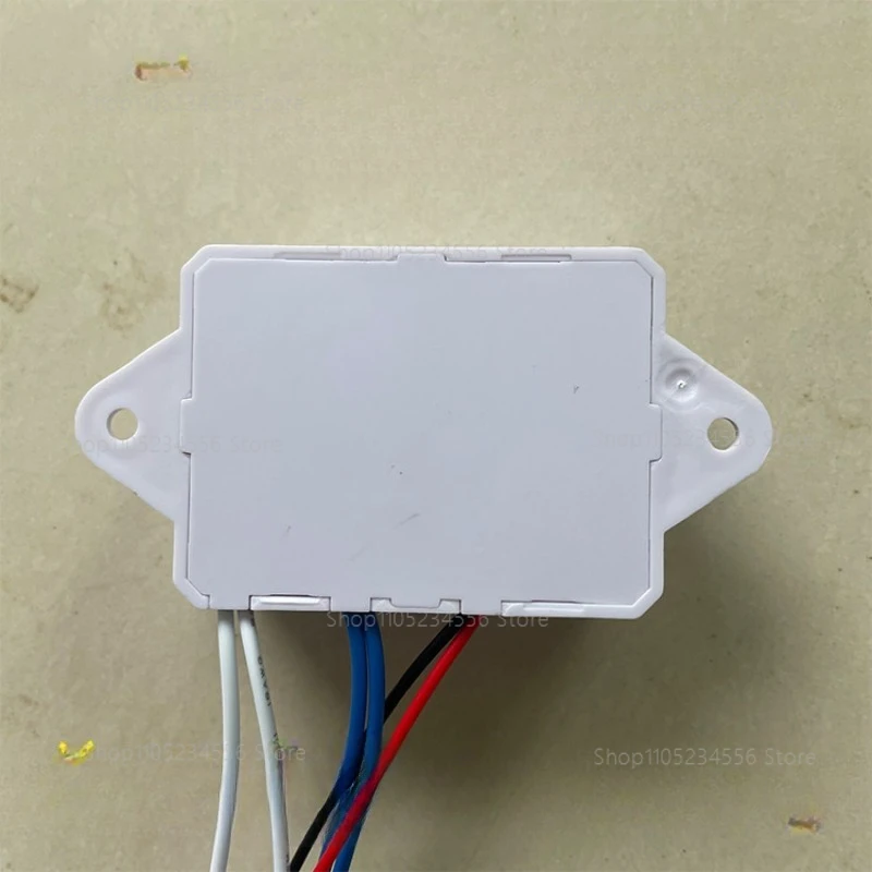 Inverter Compressor Repair - Convert Inverter Fridge to Fixed-Speed Compressor - Replacement Board