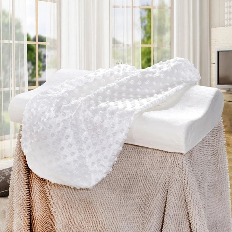 

Мягкая подушка, ортопедическая подушка, подушка для шеи, волокно, мягкая подушка, массажер для шеи, лучшая распродажа