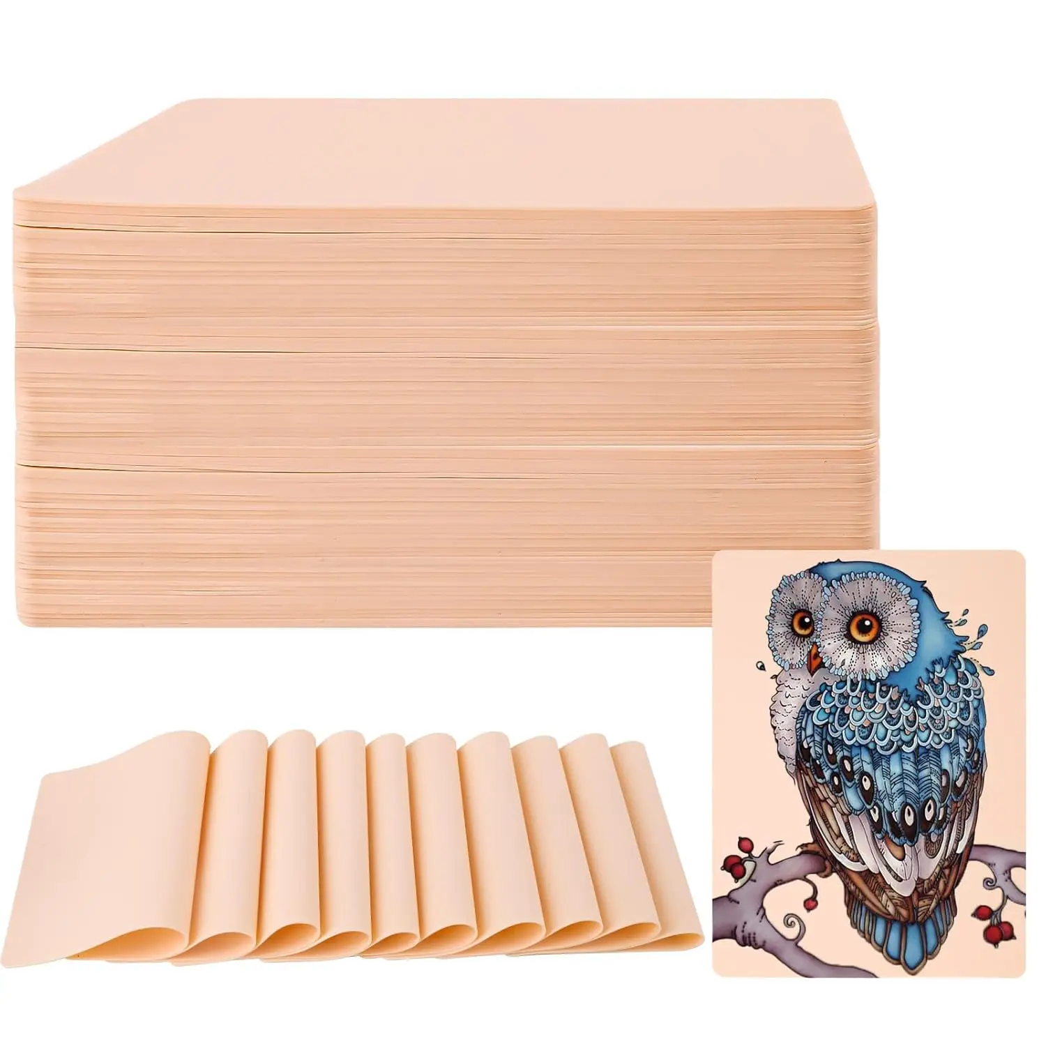 

30/15/5/1 шт., пустая силиконовая татуировка для практики кожи, искусственная кожа, двухсторонняя микроблейдинг, макияж, тренировочные принадлежности для татуировок на коже