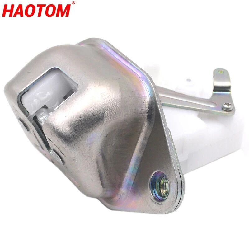 

Car Trunk Lock Actuator Latch Tailgate Liftgate For Subaru Crosstrek Forester Impreza Wagon WRX Wagon STI 2008-2018 63032FG102