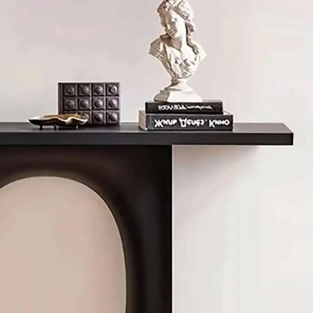 

Modern Entrance Hall Console Table Design Living Room Premium Trendy Console Table Beauty Unique Wohnzimmer Tisch Home Furniture