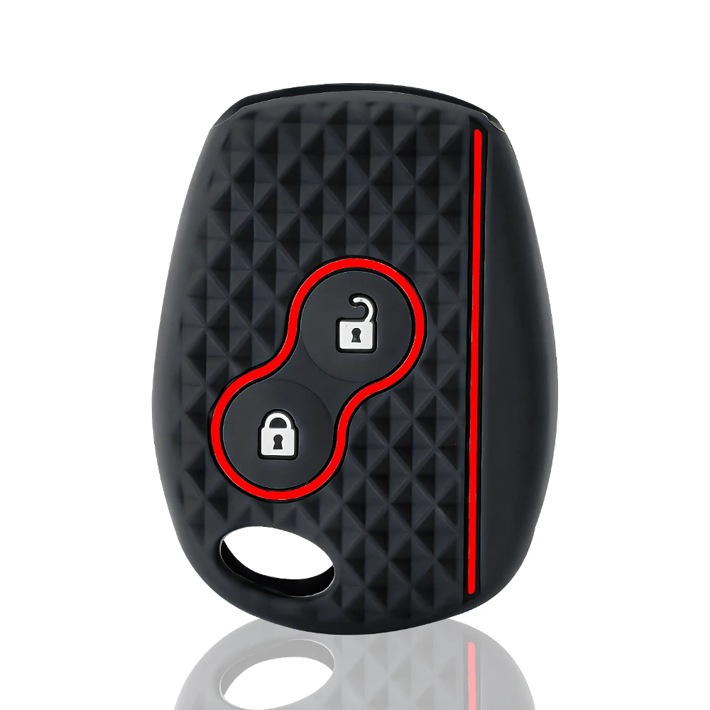 For Renault Case Keychain Car Key Holder For Trafic Sandero Clio 3 Logan Duster Lada Largus Nissan Almera Terrano Key Case Shell