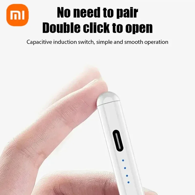 Xiaomi Universal Touchscreen Pen Compatible With IOS/Android/Windows Tablet And Mobile Phone Suitable For iPhone Samsung Huawei