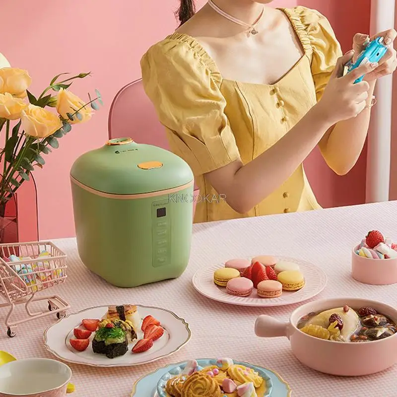 1.2L Electric Rice …