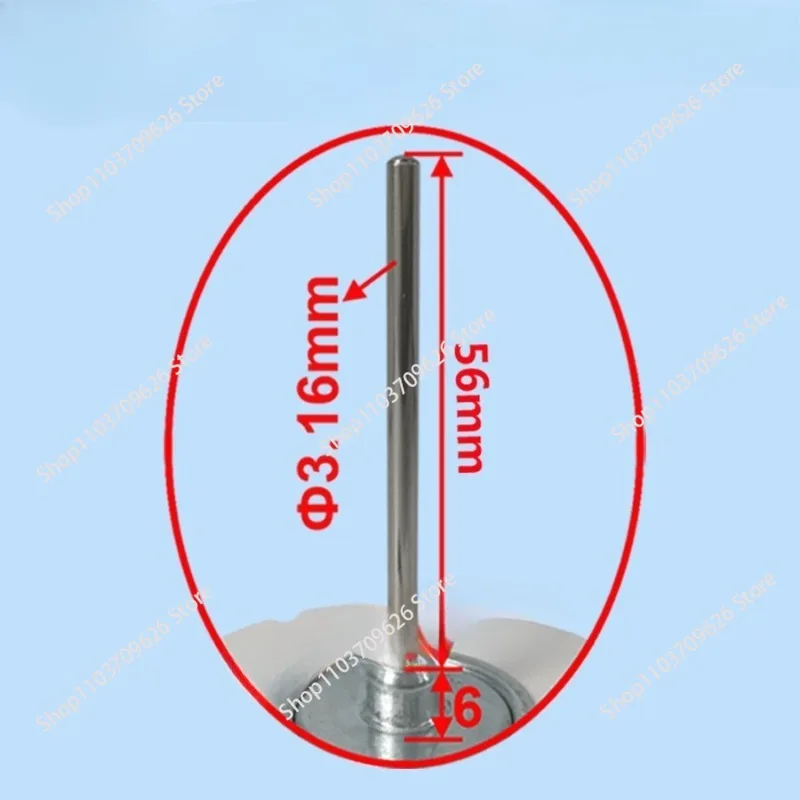 Brushless Fan For Refrigerators With Defrosting, Cooling And Refrigeration Motor With Sensor Probe UDQT26GE4