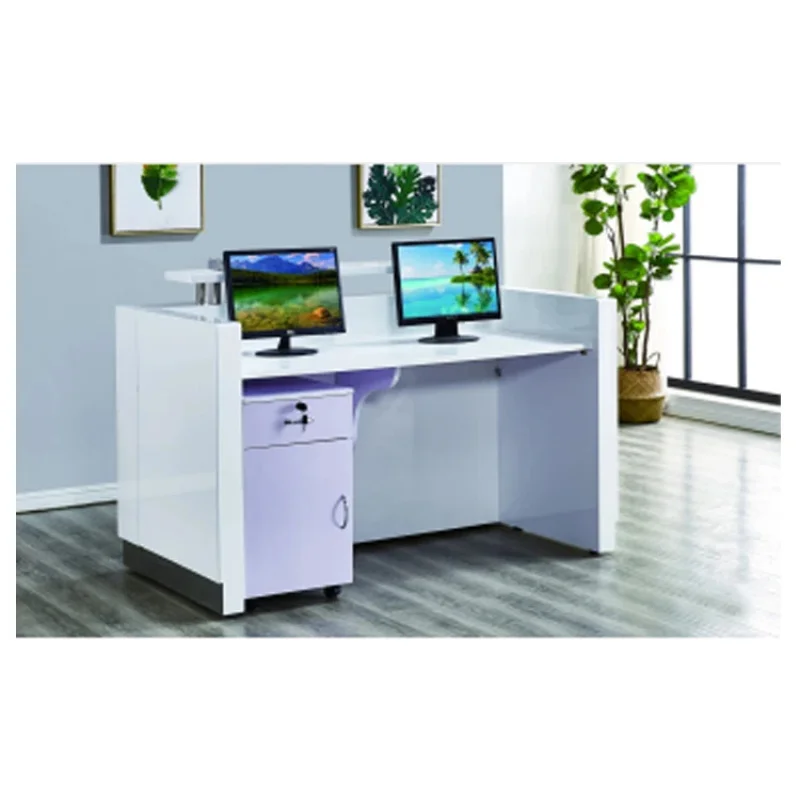 

Customize.Convenient Storefront Checkout Counters Smooth Shopping Experience in Supermarkets