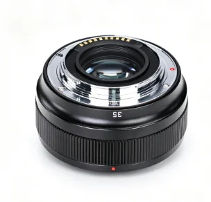 SG-IMAGE AF 35mm F2.2 Full Frame Auto Focus Prime Lens For E Mount Z Mount L Mount Portrait Still Life Street Photography