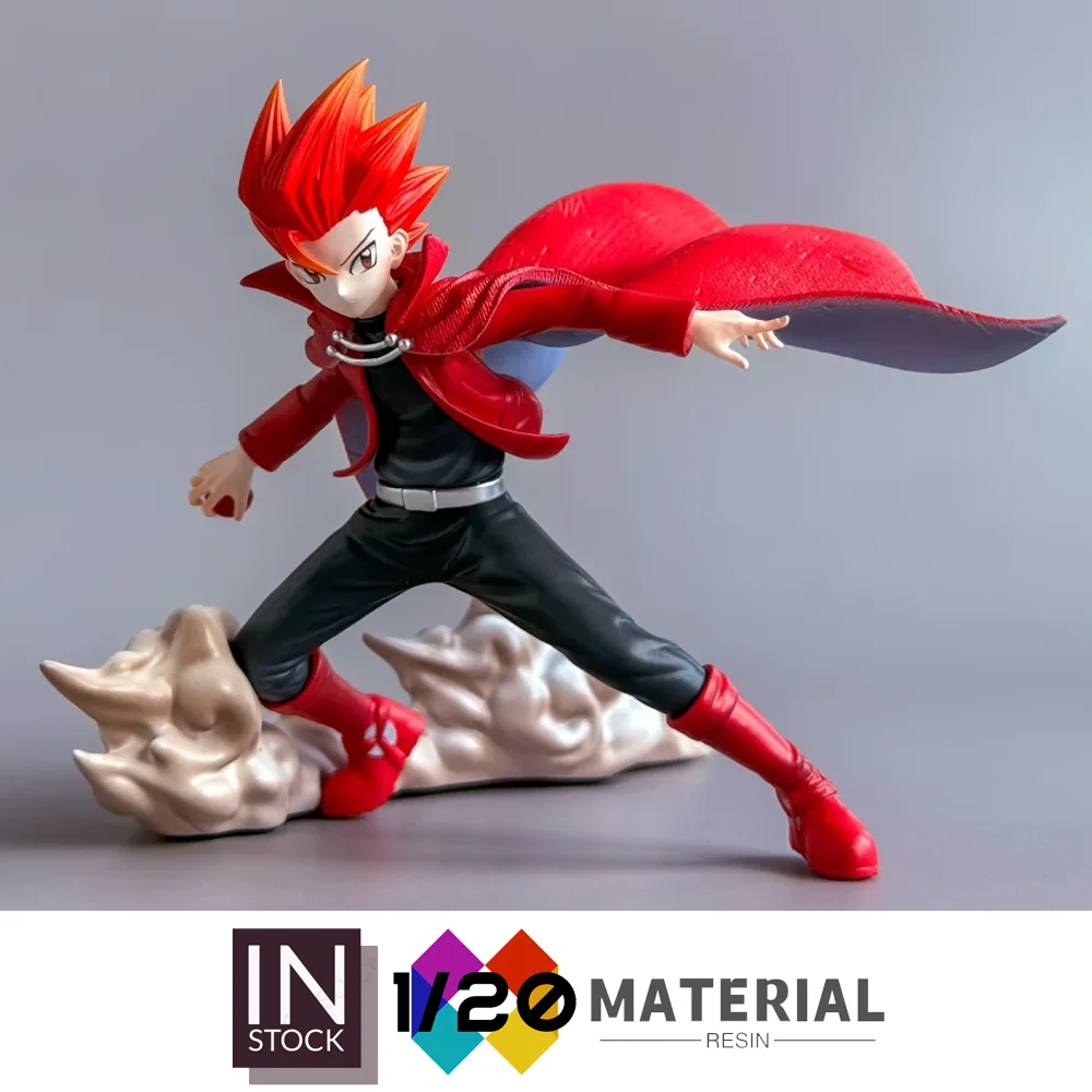 [متوفر] عالم مقياس الراتنج 1/20 [BOOM] - Lance Teenager [Split RE-MENT]