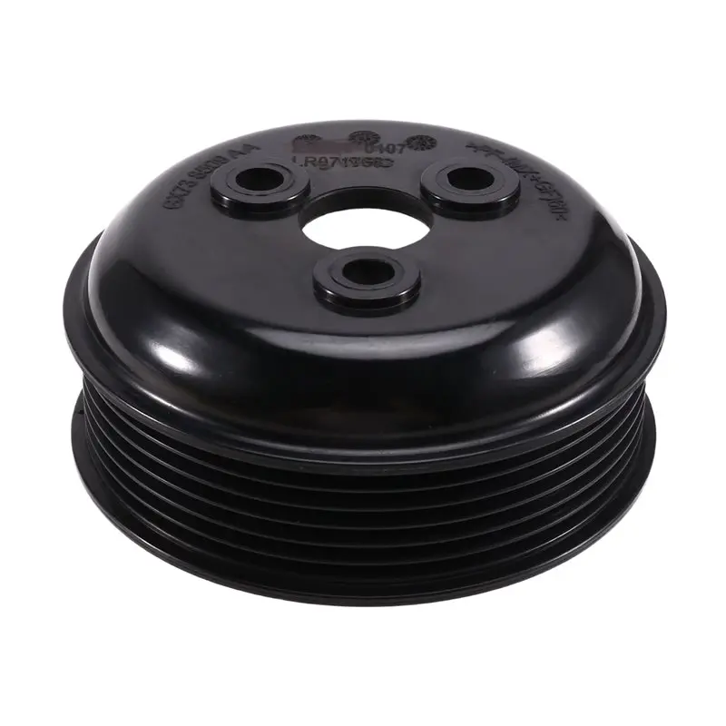 

T2H2494 LR071768 Water Pump Pulley For Land Rover Evoque Discovery SPORT L550 For Jaguar XE Newxf NEW XF