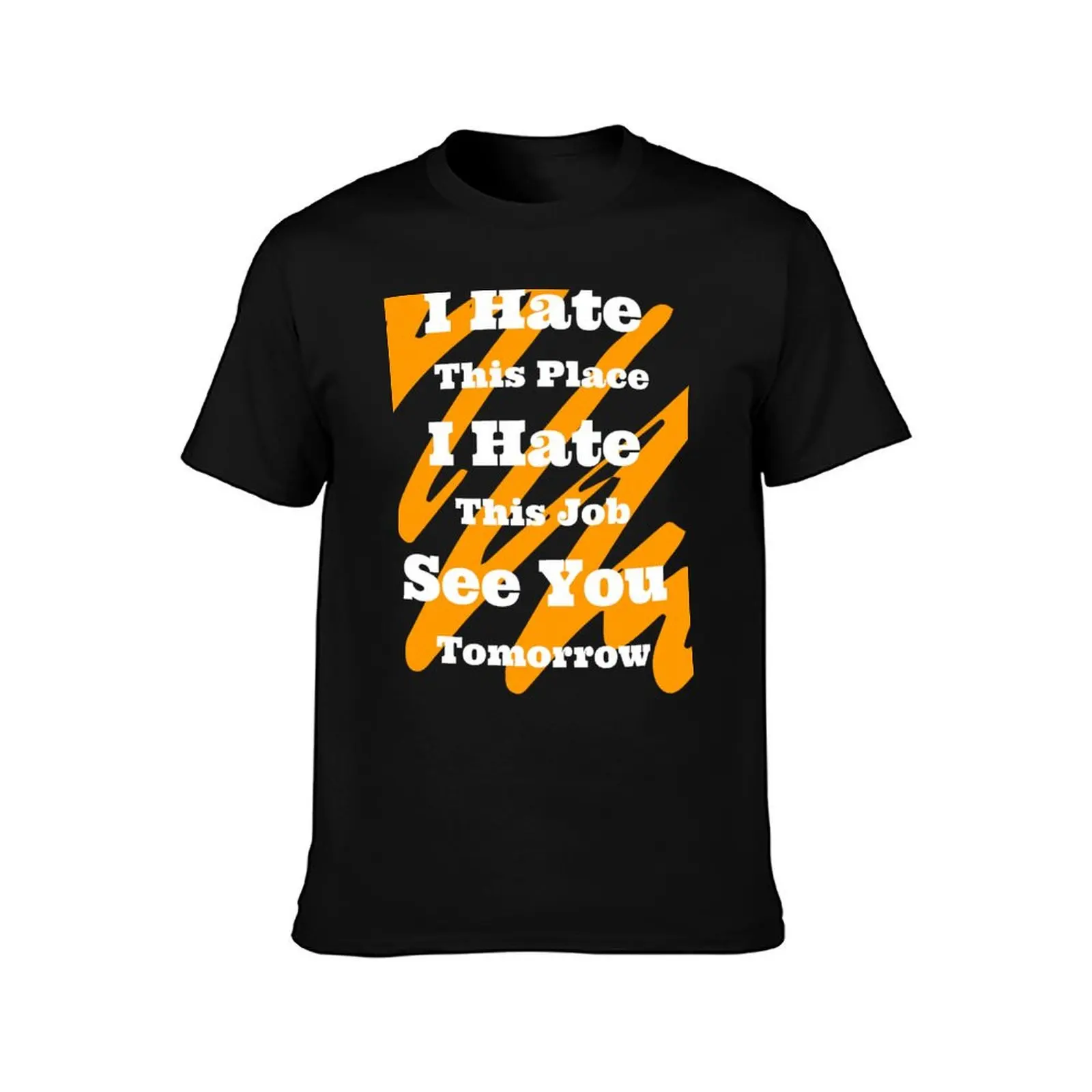 Amazon Employee Gift T-Shirt Plus Size Loose Short Sleeve Top T-Shirt