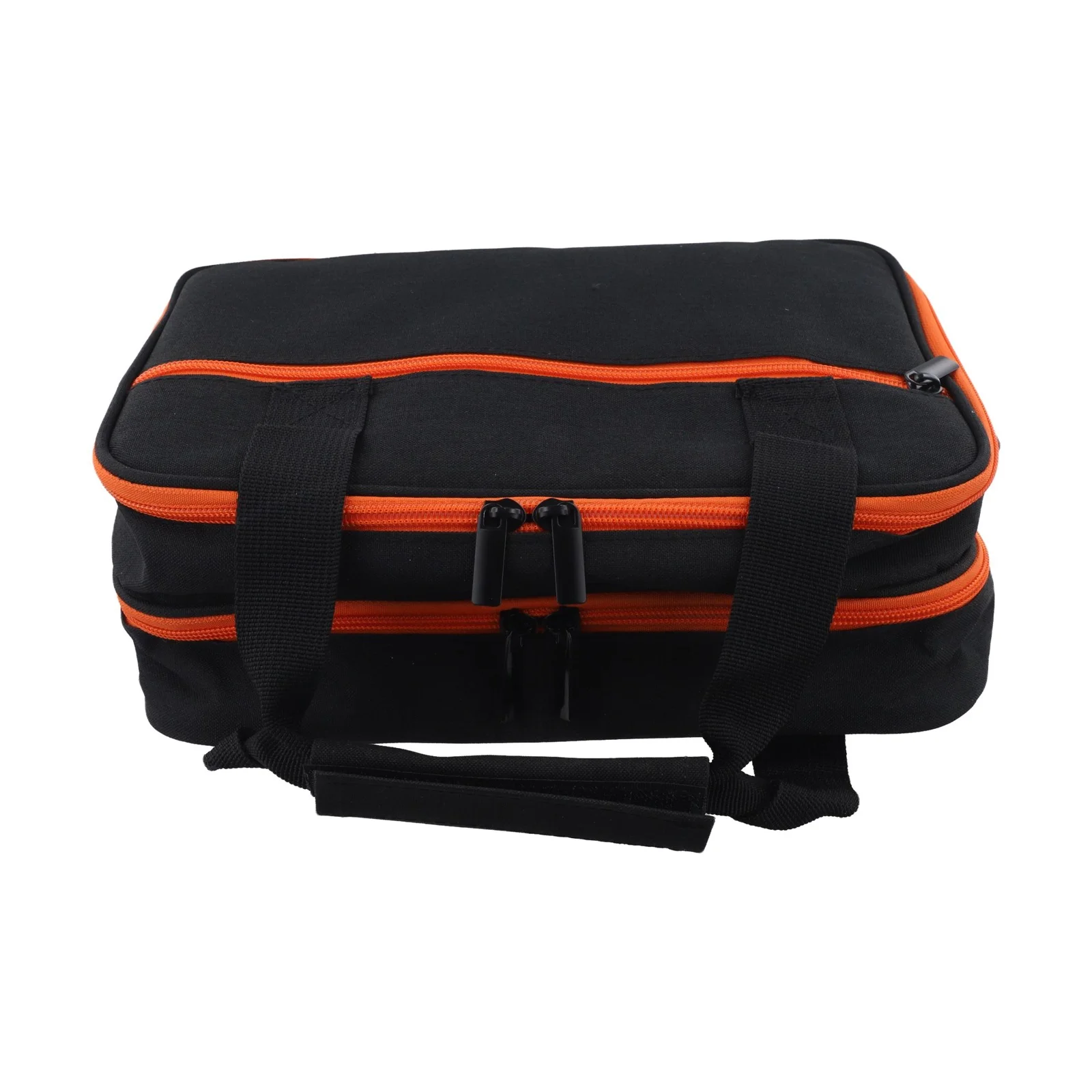 For Site Use Breaker Finder Case for versatile Tool Carrying Solution for Circuit Breaker Finder Double-layer Compartments