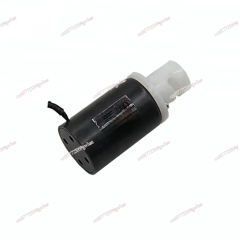 Solenoid valve operation Clamp valve is usually closed 12v 24v DC