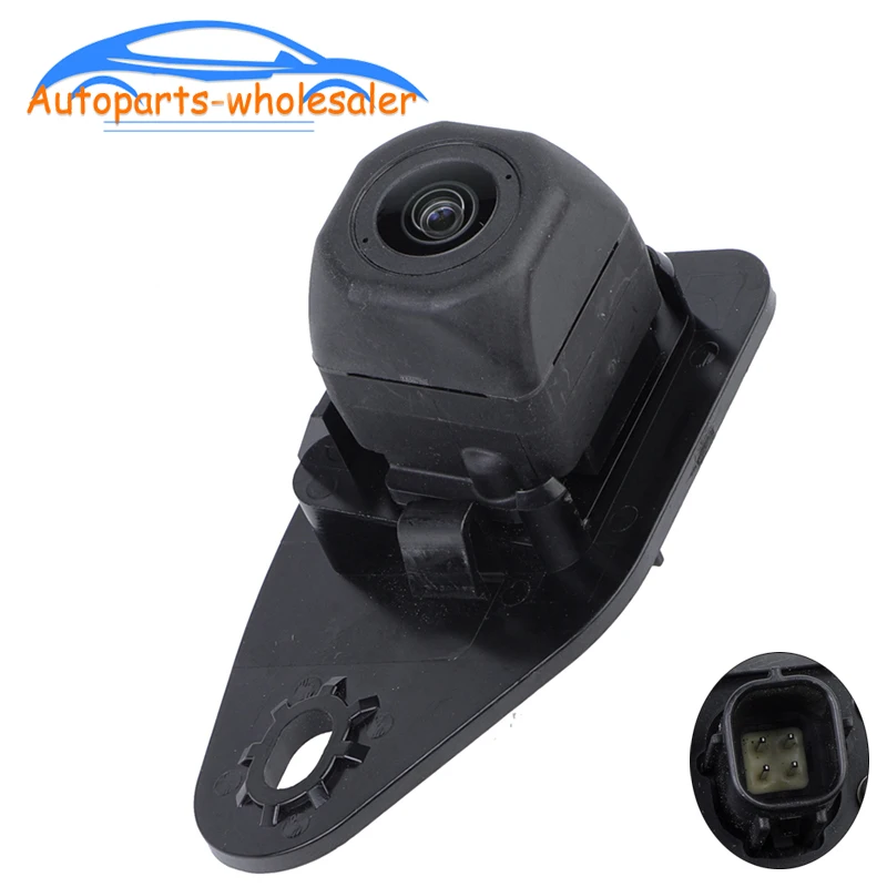 

New Rear View Backup Camera 86790-34040 8679034040 For Toyota Sequoia 2008-2013 Car accessories